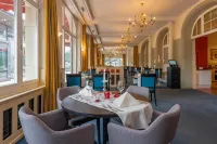 Hotel Victoria Lauberhorn Wengen, a Faern Collection Hotel Hotels in Lauterbrunnen