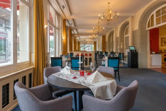 Hotel Victoria Lauberhorn Wengen, a Faern Collection Hotel