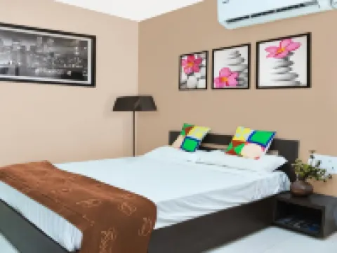 Pph Living Bhimas Hotels in Nellore