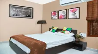 Pph Living Bhimas Hotels in Tada
