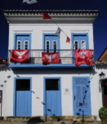 Casa Turquesa - Maison d´Hôtes