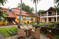 Rosastays South Goa