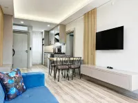 Kemer Sunrise Suit Hotels in Kuzdere