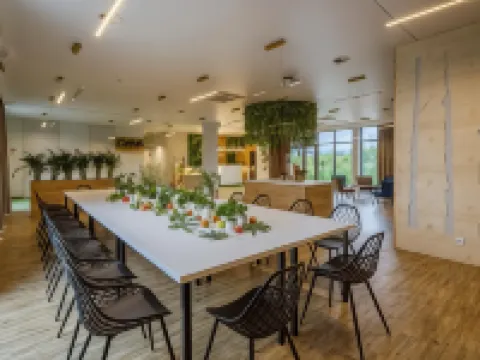 Bloom Hotel Hotels in Gmina Raszyn