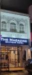 The Magazine Boutique Hotel Hotels in George Town