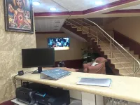 Hotel Casa Grande F&J Hotels in Potosi