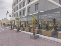 Kahra Otel Hotels in Suluova