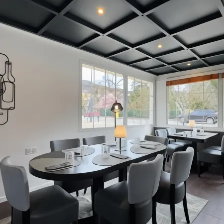 Best Western Voiron Centre