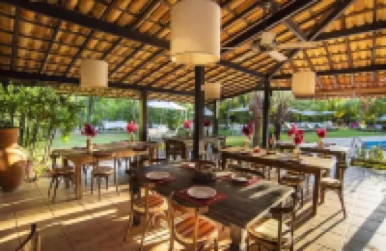 Porto Zarpa Hotel Hotels in Mata de Sao Joao