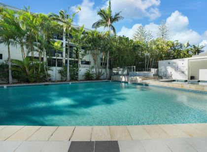 Ipanema Holiday Resort