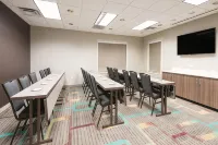 Residence Inn Brownsville Hoteles en Brownsville