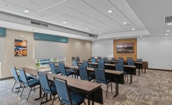 Hampton Inn by Hilton Redmond Bend Airport