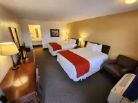 Budget Motel Hotels in Heyburn