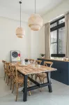 Alleybend Homestay
