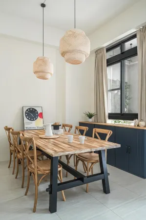 Alleybend Homestay Отели рядом с достопримечательностью «Jinxuan Church»