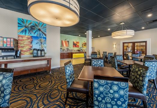 3. 클라리온 호텔 ..