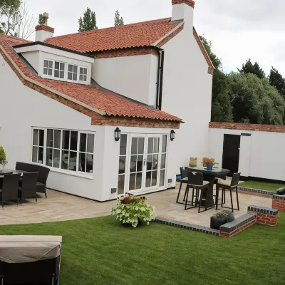 Gonalston Boutique B&B Hotels near Bottesford