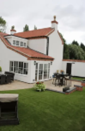 Gonalston Boutique B&B