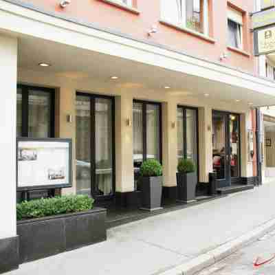 Logis Hôtel Acacia Hotel Exterior