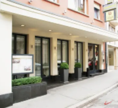 Logis Hôtel Acacia Hotels in 