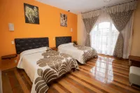 Hotel Jatziri Hotels in San Juan Teotihuacan