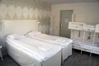 โก ทู สลีป อาร์วิกา - โฮสเทล โรงแรมใน