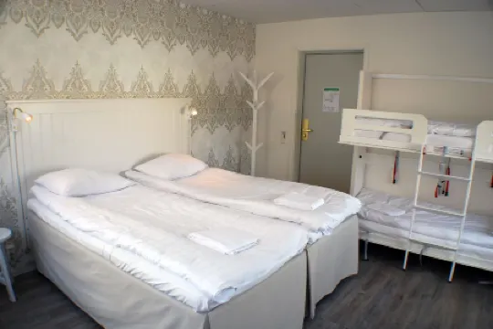 去睡覺阿爾維卡 - 旅舍