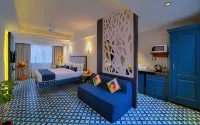 TreeHouse Nova Hotels in South Goa