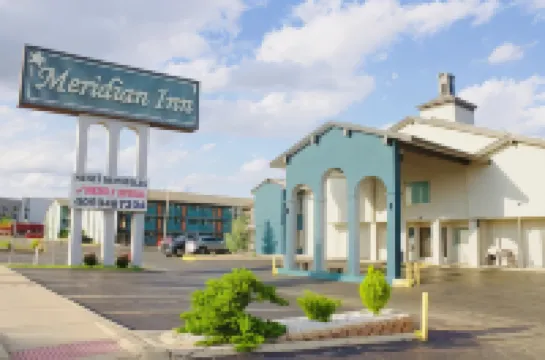 Meridian Inn Oklahoma City Airport Hotels in 