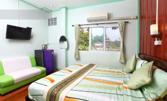 Hueanwaddkhian Resort