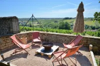 Le Clos Zelie Hotels in Bagnols