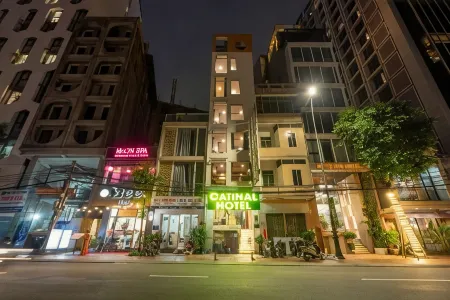 Catinal Hotel