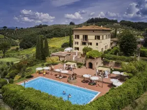 Villa Curina Resort