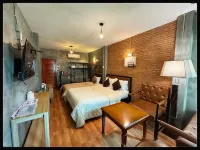The One House Hotels in Nan City