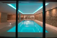 แลม โรงแรม เซโลริโก เด บัสโต - ที่มีสปา