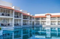 The Covanro Airport Hotel - Katunayake - Haustierfreundliche