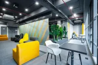 NapTapGo: Japanese Private Pod Hotel, E-City Metro Hotels in Indirapuram