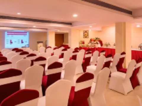 Lords Inn Vadodara Hotels in Vadodara