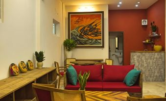 The Gallery Homestay - by Pegasy Group - Housity
