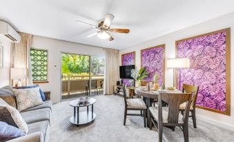 Plantation Hale Suites