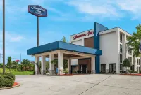 Hampton Inn Columbia-I-26 Airport