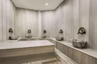 Ramada Resort by Wyndham Sapanca Thermal - spa