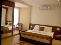 Hotel City Square Hotels in Hisar