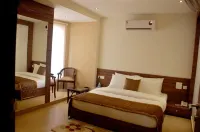 Hotel City Square Hotels in Hisar