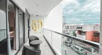 Lavero Suites Hotels in Numancia