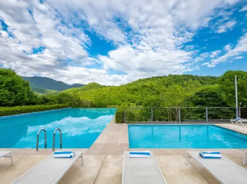 クバレリ レイク リゾート