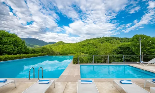 Kvareli Lake Resort