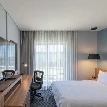 Hampton by Hilton Aguascalientes Downtown