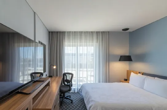 Hampton by Hilton Aguascalientes Downtown