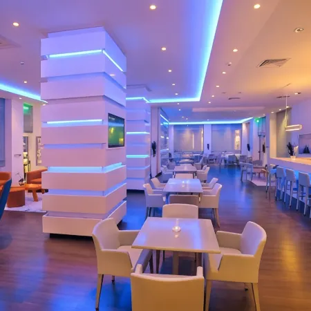 Nestor Hotel Отели рядом с достопримечательностью «Ayia Napa Harbour»